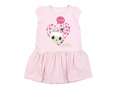 Name It parfait pink dress Gabby